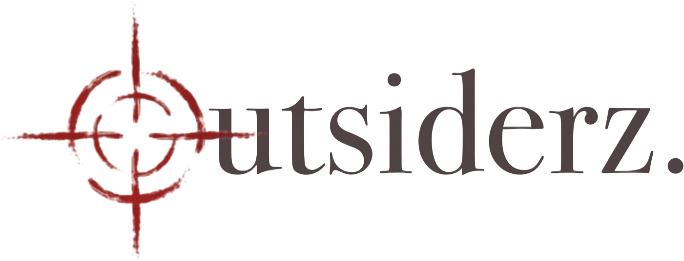 Outsiderz
